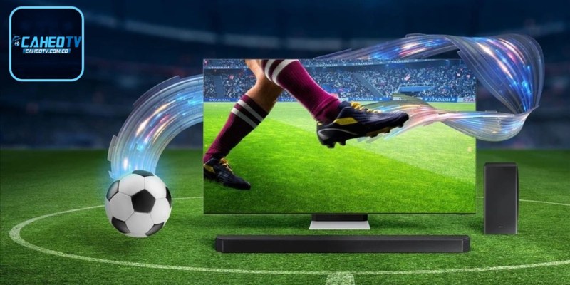 Giới thiệu về kết quả bóng đá được Caheotv chia sẻ