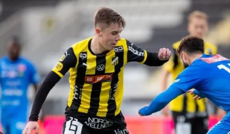 Nhận định, soi kèo BK Hacken vs Vasteras SK, 21h30 ngày 28/07