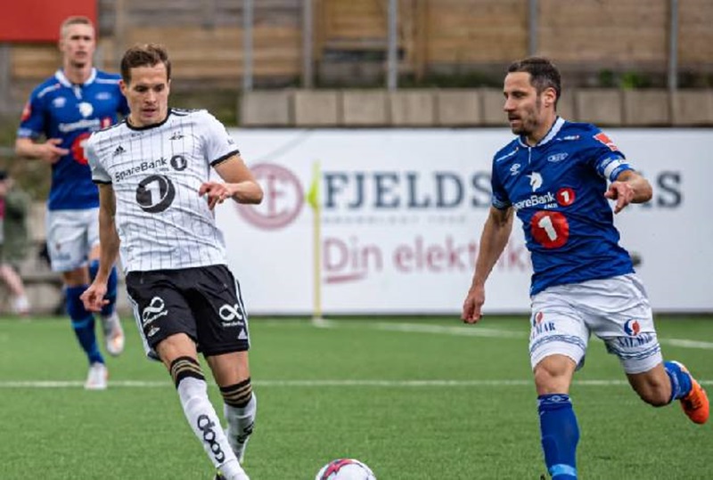 Nhận định, soi kèo Tromso vs Kristiansund BK, 22h00 ngày 28/07