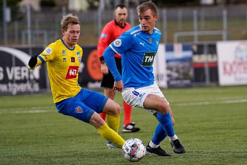 Nhận định, soi kèo Vikingur Reykjavik vs HK Kopavogur, 02h15 ngày 29/07