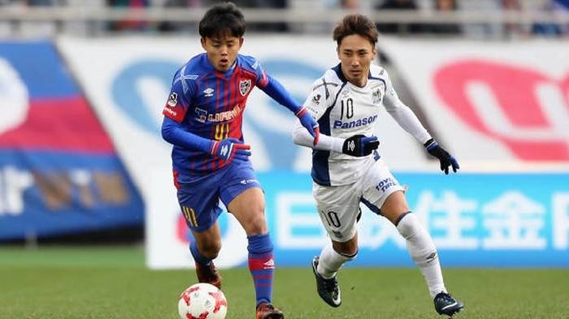 Nhận định, soi kèo Gamba Osaka vs FC Tokyo, 17h30 ngày 07/08