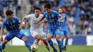 Nhận định, soi kèo Gwangju FC vs Ulsan Hyundai FC, 17h00 ngày 21/08