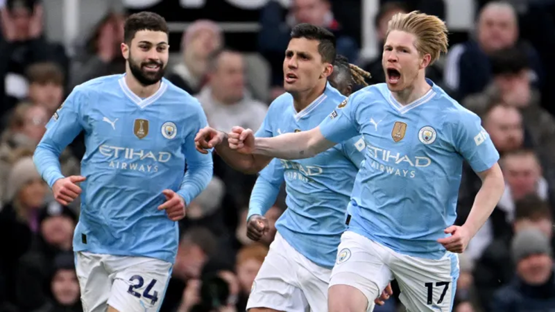 Nhận định, soi kèo Manchester City vs Ipswich Town, 21h00 ngày 24/08